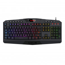 کیبورد گیمینگ با سیم ردراگون مدل K503